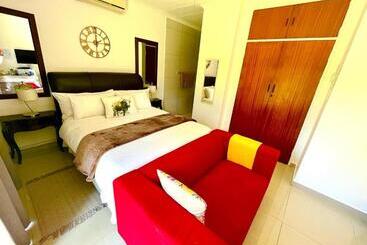 پانسیون Swane’s Guesthouse