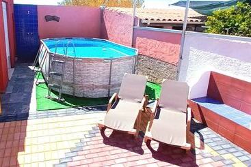 ریاض Aladin Comfort Country Rooms