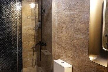 ریاض Aladin Comfort Country Rooms