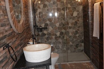ریاض Aladin Comfort Country Rooms