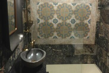 ریاض Aladin Comfort Country Rooms