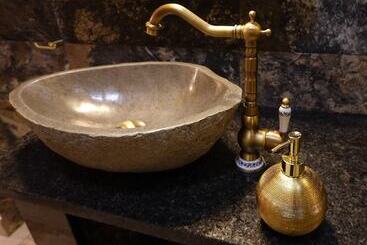ریاض Aladin Comfort Country Rooms