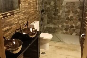 ریاض Aladin Comfort Country Rooms