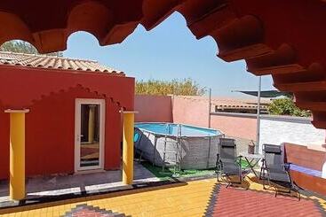 ریاض Aladin Comfort Country Rooms