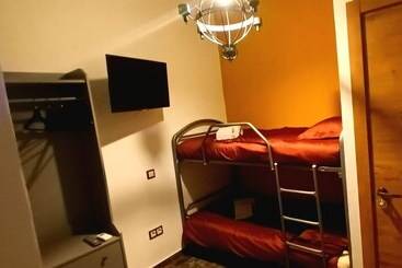 ریاض Aladin Comfort Country Rooms
