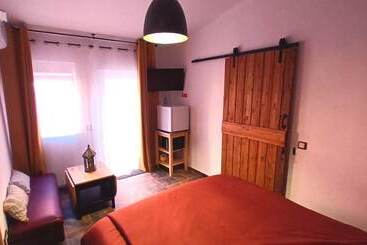 ریاض Aladin Comfort Country Rooms
