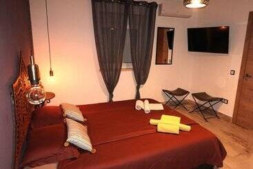 ریاض Aladin Comfort Country Rooms