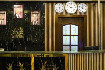 Sorate Hotel Apartment