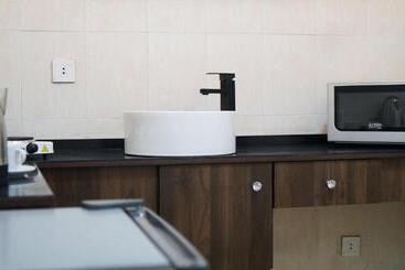 Sorate Hotel Apartment