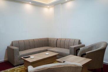 Sorate Hotel Apartment