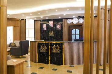 Sorate Hotel Apartment