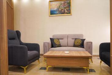 Sorate Hotel Apartment