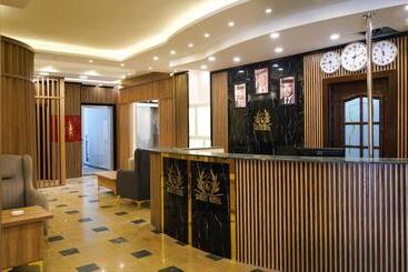 Sorate Hotel Apartment