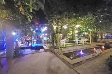 هتل Dusita Parkview Resort @ Khua Suan Pla
