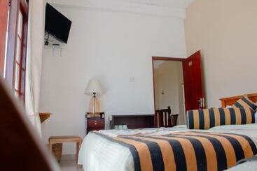 هتل Hillcrest Haputale