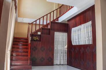 هتل Hillcrest Haputale