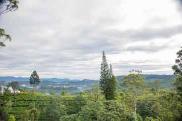 هتل Hillcrest Haputale