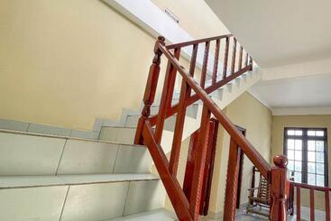 هتل Hillcrest Haputale