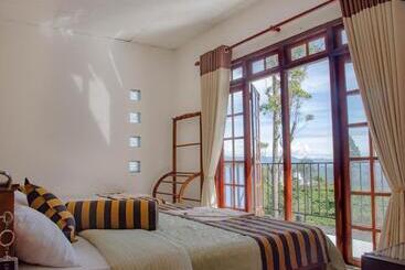 هتل Hillcrest Haputale