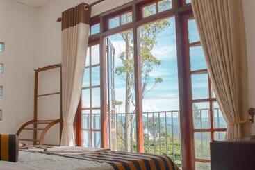 هتل Hillcrest Haputale