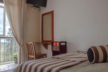هتل Hillcrest Haputale