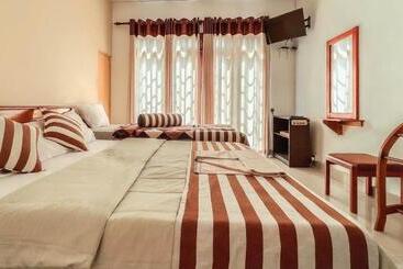 هتل Hillcrest Haputale