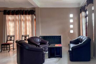 هتل Hillcrest Haputale