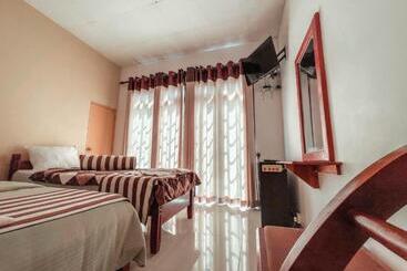 هتل Hillcrest Haputale
