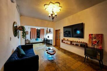 پانسیون Casa Sierra Alta Rio 5