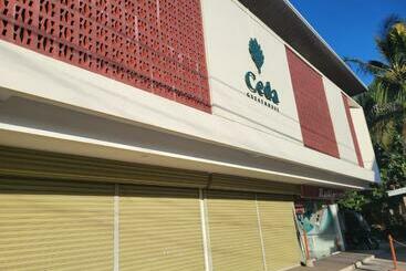 Ceda Guest House By Hiverooms - Santa Fe