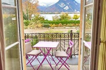پانسیون Sweet Room By Interlaken