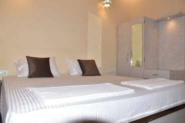 פנסיון Goroomgo Maya Inn Guest House Varanasi