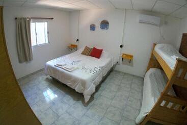 پانسیون Las Catalinas Cabañas