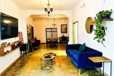 پانسیون Casa Sierra Alta Rio 4