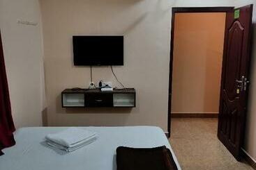 پانسیون Welcome Stay Residency