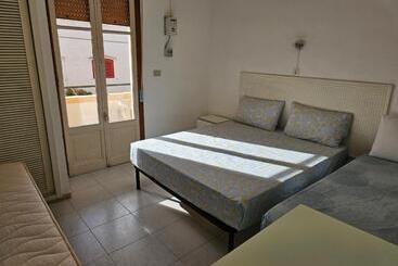 Residence Arlecchino