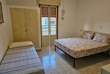 Residence Arlecchino