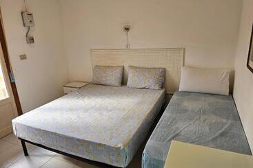 Residence Arlecchino
