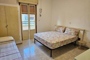 Residence Arlecchino