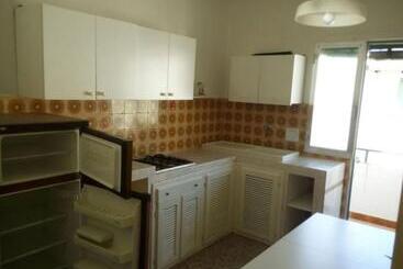 Residence Arlecchino
