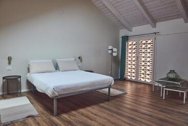 تختخواب و صبحانه Cascina Cortese