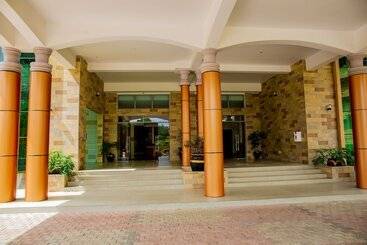 تختخواب و صبحانه Eden Highlands