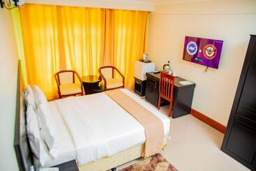 ベッドアンドブレックファースト Eden Highlands