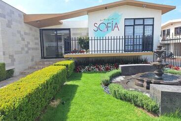 فندق Casa Sofía