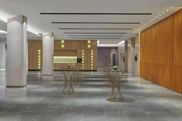 هتل Courtyard By Marriott Melaka