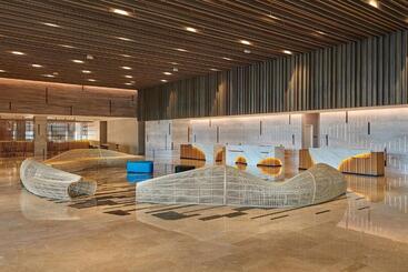 هتل Courtyard By Marriott Melaka