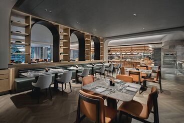 هتل Crowne Plaza Hangzhou Riverside, An Ihg