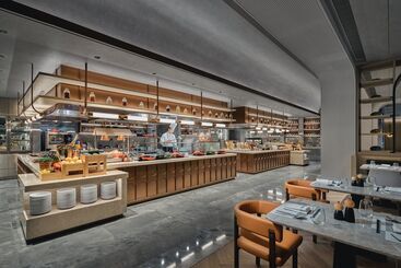 هتل Crowne Plaza Hangzhou Riverside, An Ihg