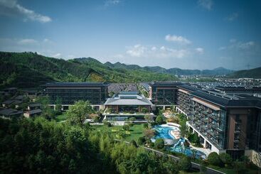 هتل Indigo Hangzhou Tianmushan By Ihg