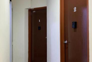 هتل Oyo 90765  Bajet Pulai